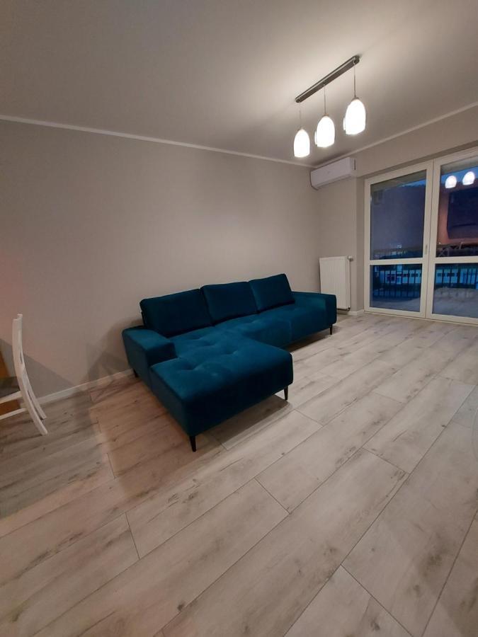 Holidays Home Ustrzyki Ustrzyki Dolne Eksteriør bilde